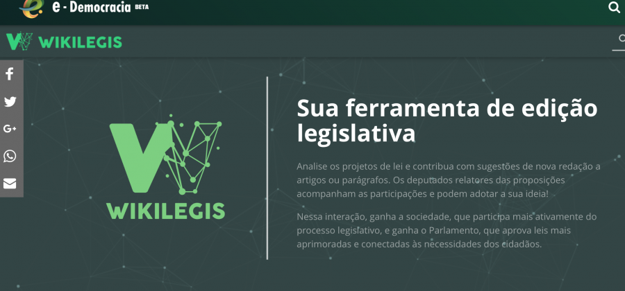 Edemocracia