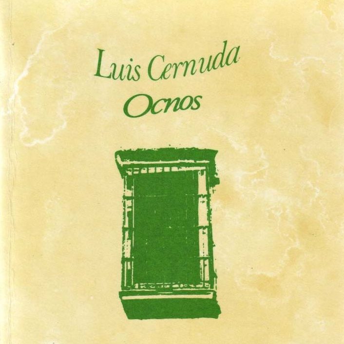 Velada poética